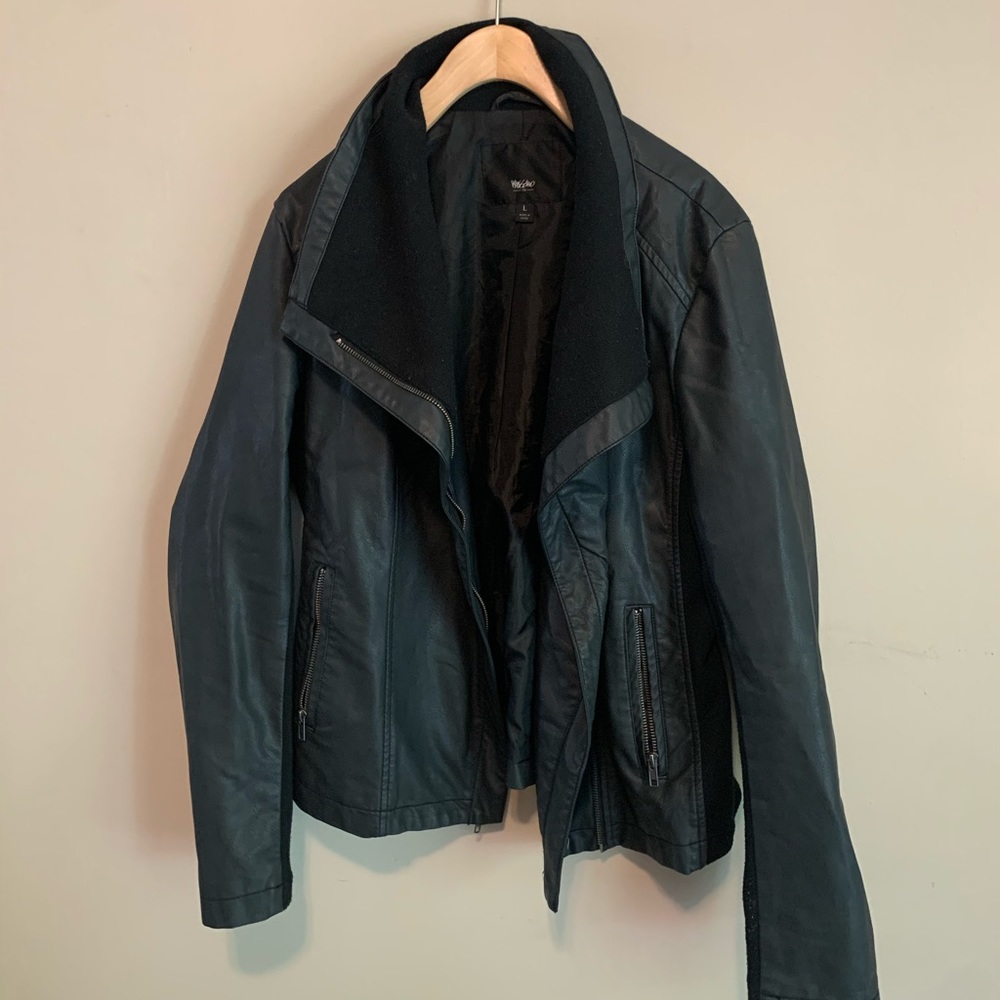 Target brand jacket